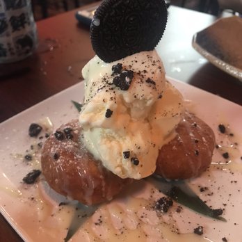 Kuffo - Fried oreo - Soup Near Me - Miami, Florida Kuffo - Fried oreo - Soup Near Me - Miami, Florida