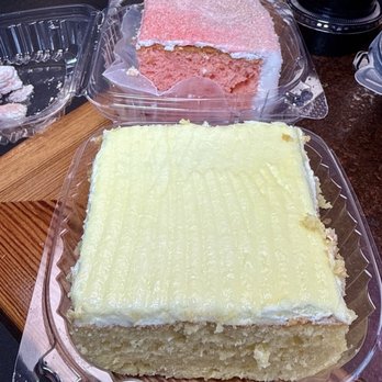 Auntie Sam’s Seafood - Lemon & Strawberry Cakes - Seafood Near Me - Clinton, Maryland Auntie Sam’s Seafood - Lemon & Strawberry Cakes - Seafood Near Me - Clinton, Maryland