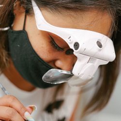 Bare Beauty Waxing - Lash lift process