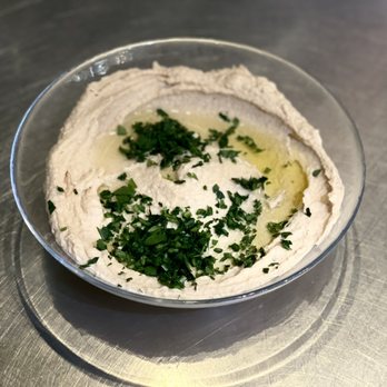 Tspoons - Hummus - Cooking Schools Near Me - San Juan Capistrano, California