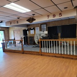 Fraternal Order of Eagles No 795