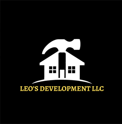 Leo's Development Logo