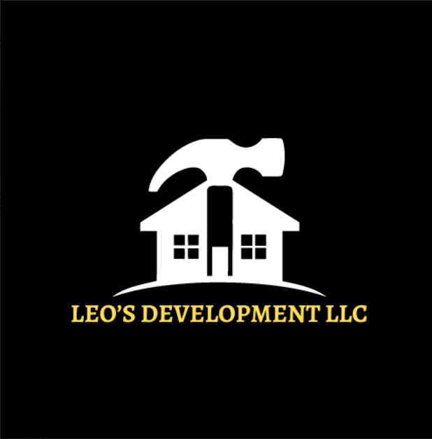 Slide of Leo's Development