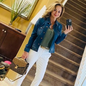 Front Door Fashion - Personal Shopping Near Me - Dallas, Texas