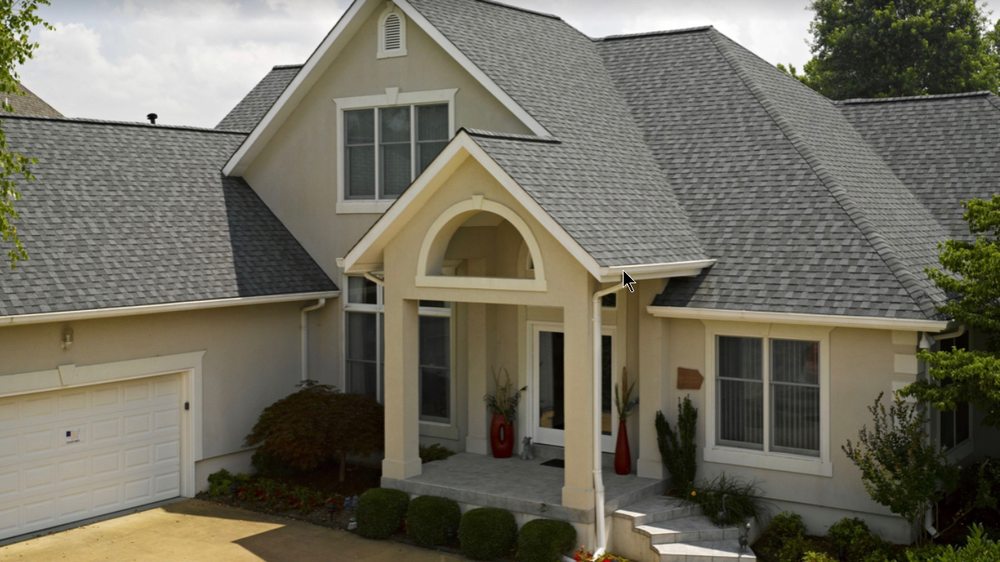 Slide of Safe and Sound Roofing