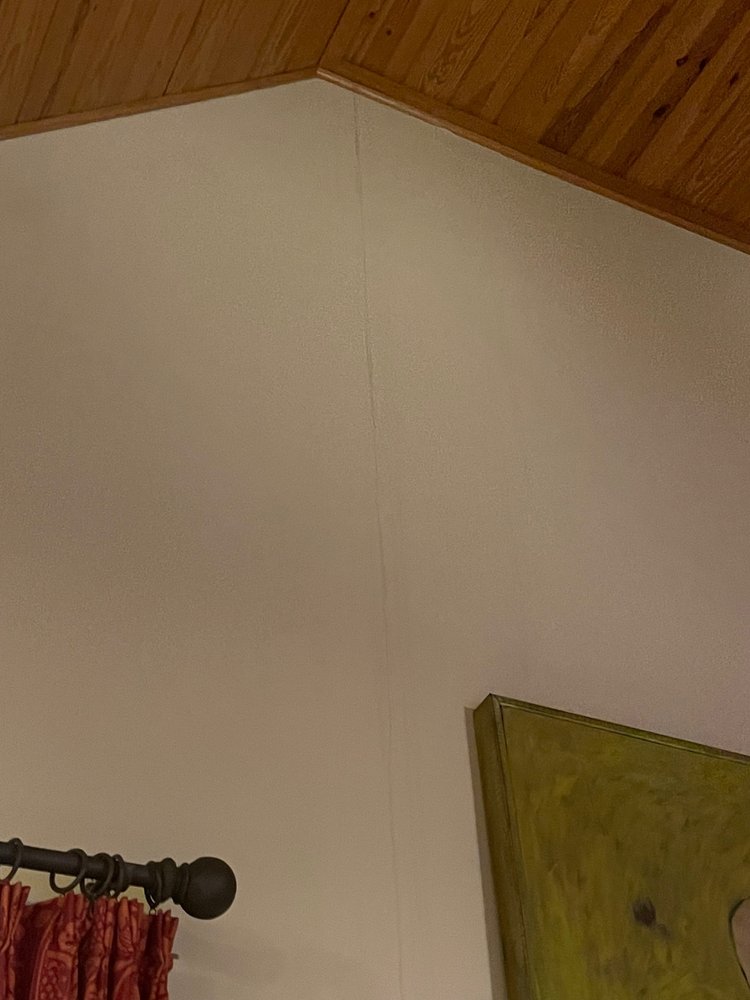 Slide of Clear Skies Restoration