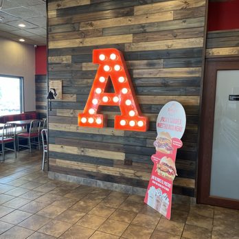 Arby's - Decoración - Breakfast & Brunch Near Me - Fajardo, Puerto Rico