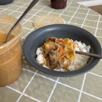To Thai For - Parang curry - Thai Near Me - Honolulu, Hawaii To Thai For - Parang curry - Thai Near Me - Honolulu, Hawaii