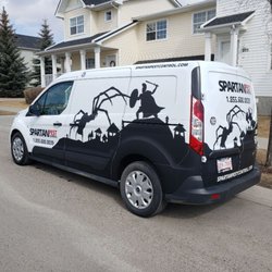 Spartan Pest Control - Spartan Pest Control