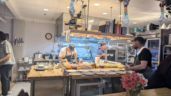 Bovino after dark by null Bovino after dark by null