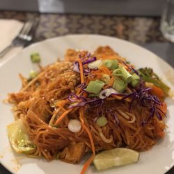 Vegetarian Restaurants In Seattle Yelp Wedgwood Ii Vegetarian Thai