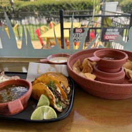Birria Taco A La Carte