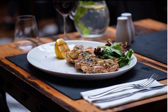 Buenos Aires Argentine Steakhouse by null