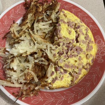 Uncle Louie's - Ham cheese egg omelette - Breakfast & Brunch Near Me - Sundance, Wyoming Uncle Louie's - Ham cheese egg omelette - Breakfast & Brunch Near Me - Sundance, Wyoming