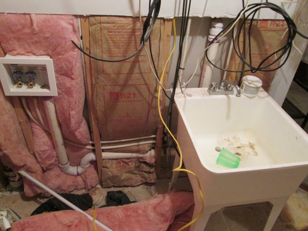 Slide of J & L Plumbing