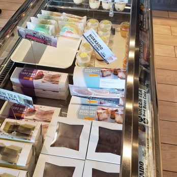 Sunmerry Bakery - Coffee & Tea Near Me - Edison, New Jersey