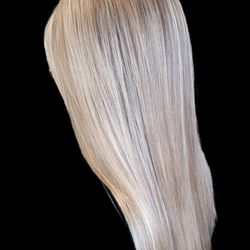 Beauty and the Beach Hair Design - Teasylites blonde by Sheila