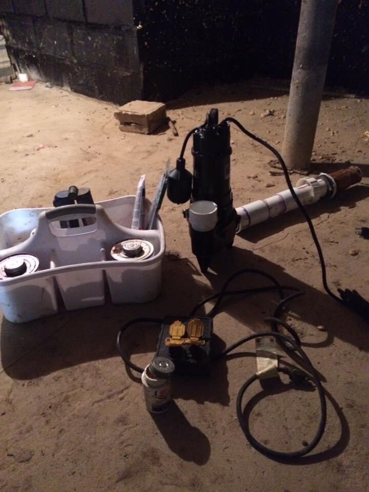 Slide of Plumbing Solutions