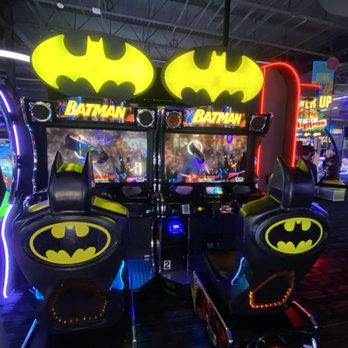 Dave & Buster's Green Bay - Sports Bars Near Me - Green Bay, Wisconsin Dave & Buster's Green Bay - Sports Bars Near Me - Green Bay, Wisconsin
