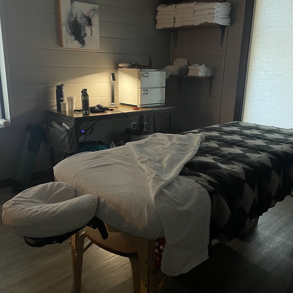 In-Depth Massage - Massage Therapy Near Me - Oakland, California In-Depth Massage - Massage Therapy Near Me - Oakland, California
