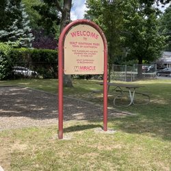 Whitman Park