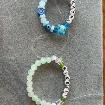 Nomad Bead Merchants - Just took my first class, Playful Stretch Bracelets, at Nomads. Fun and easy! Margo is an awesome teacher. Highly recommend! - Jewelry Near Me - Boulder, Colorado Nomad Bead Merchants - Just took my first class, Playful Stretch Bracelets, at Nomads. Fun and easy! Margo is an awesome teacher. Highly recommend! - Jewelry Near Me - Boulder, Colorado