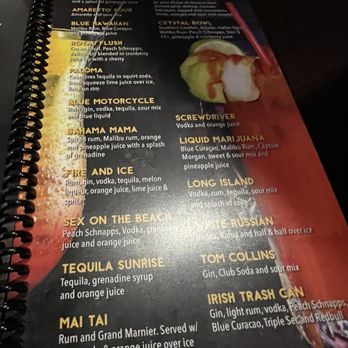 Adela's Mexican Kitchen - More drinks - Mexican Near Me - Lancaster, South Carolina
