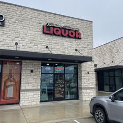 Golden Triangle Liquor
