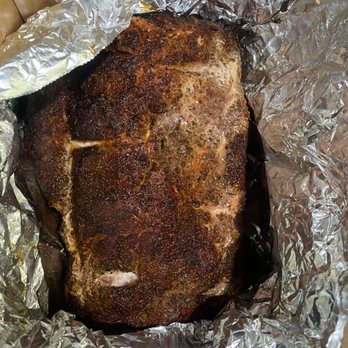 Lost Mountain BBQ company - Pork loin - Barbeque Near Me - Romney, West Virginia Lost Mountain BBQ company - Pork loin - Barbeque Near Me - Romney, West Virginia