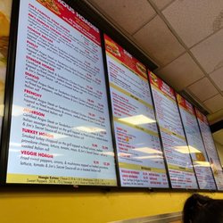 Jim's Steakout