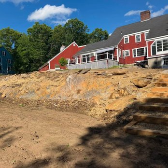 K&J Contracting - Demolition Services Near Me - Mason, New Hampshire K&J Contracting - Demolition Services Near Me - Mason, New Hampshire