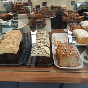 Purebread - Brownies and loaves - Bakeries Near Me - Vancouver, British Columbia Purebread - Brownies and loaves - Bakeries Near Me - Vancouver, British Columbia