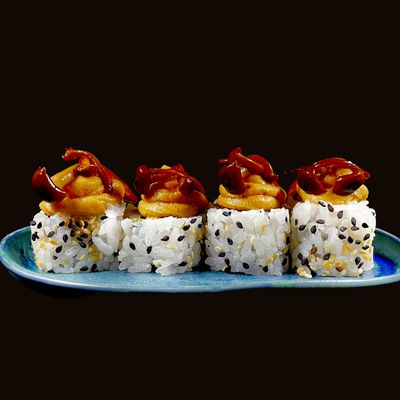 Youmiko Sushi by null