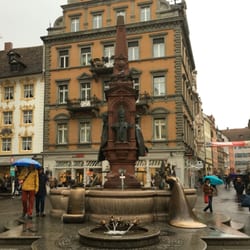 Kaiserbrunnen