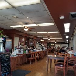 Tremont Cafe - Downhome family dining