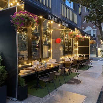 PASCAL & SABINE - Updated February 2026 - 819 Photos & 713 Reviews