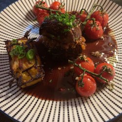 L'Esprit Gourmand - Magret de canard