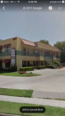 Angie Stephens - Denton Bodywork