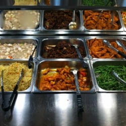 Asian Avenue Restaurant