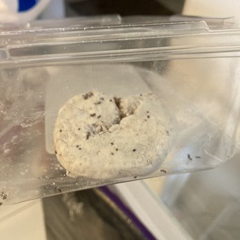 Walmart Supercenter - Ant donuts - Department Stores Near Me - Destin, Florida
