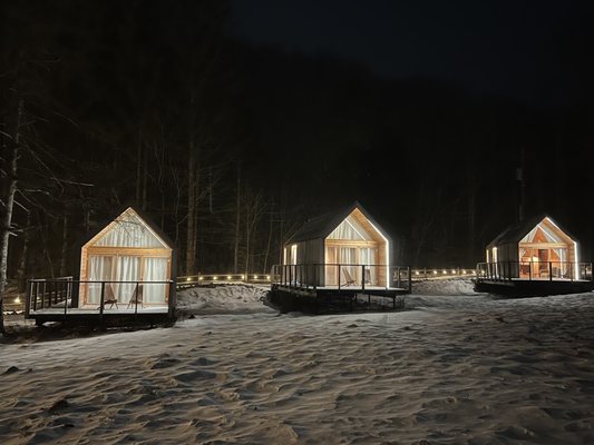 Eastwind Hotel - Oliverea Valley by null Eastwind Hotel - Oliverea Valley by null