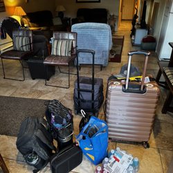 Pinon  Vacation Rentals - Second home for a year!