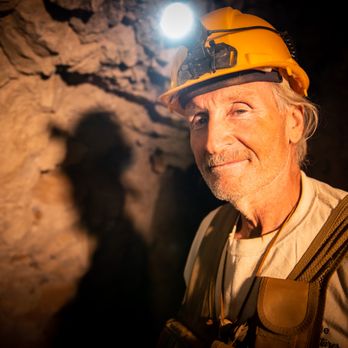 Desert Adventures - 400' underground in a silver mine - ATV Rentals/Tours Near Me - Vail, Arizona Desert Adventures - 400' underground in a silver mine - ATV Rentals/Tours Near Me - Vail, Arizona