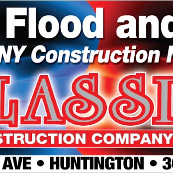 Classic Construction Co - Damage Restoration Near Me - Huntington, West Virginia Classic Construction Co - Damage Restoration Near Me - Huntington, West Virginia