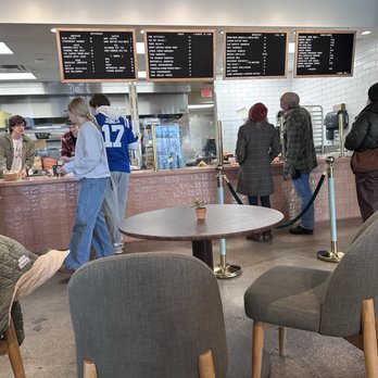 Grale Goods - Order counter - Cafes Near Me - Louisville, Kentucky Grale Goods - Order counter - Cafes Near Me - Louisville, Kentucky