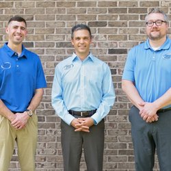 Chiropractic Whole Health - Our Doctors, Dr. Joe, Dr. Rob and Dr. Kevin