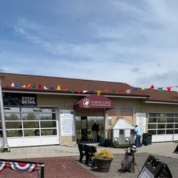 Turtle Cove Golf Center