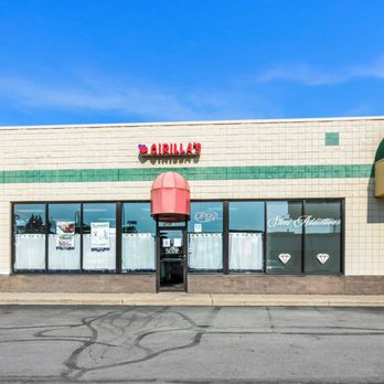 Cirilla's - Lingerie Near Me - Toledo, Ohio Cirilla's - Lingerie Near Me - Toledo, Ohio