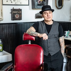 Rob's Chop Shop
