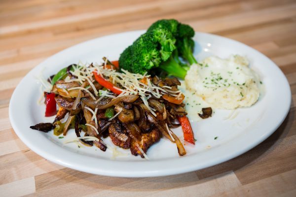 Austin's Restaurant by null